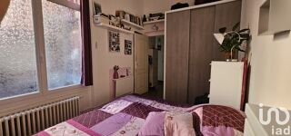  Appartement  vendre 2 pices 42 m