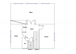  Maison � vendre 8 pi�ces 170 m�