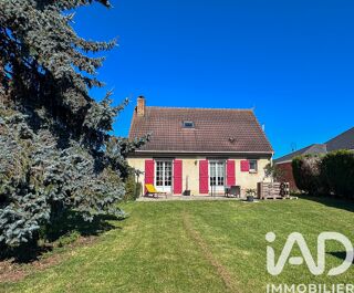  Maison � vendre 6 pi�ces 120 m�