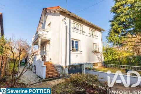   Vente Maison/villa 7 pi�ces Maison - 7 pi�ce(s) - 125 m�
