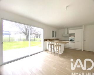  Maison � vendre 4 pi�ces 96 m�