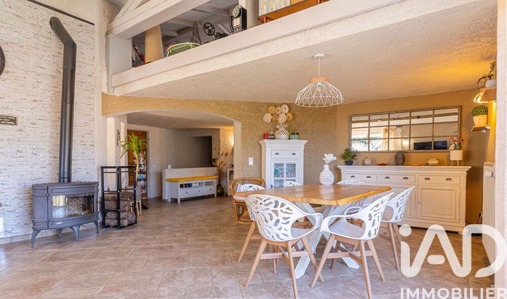 � vendre  Maison La Motte (83920)