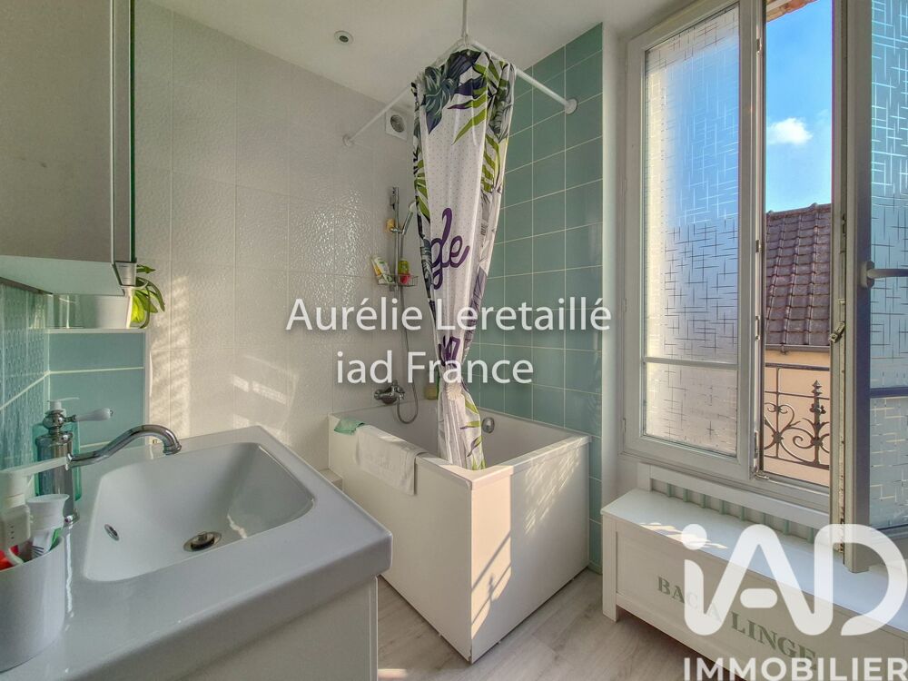 � vendre  Maison Sannois (95110)