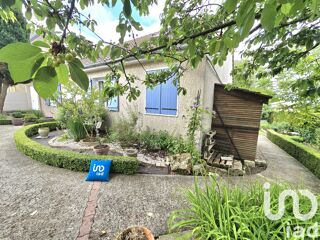  Maison � vendre 6 pi�ces 150 m�