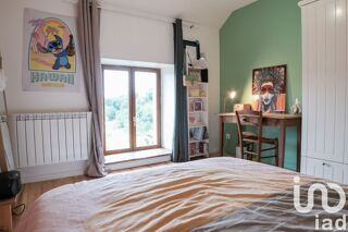  Maison � vendre 9 pi�ces 198 m�