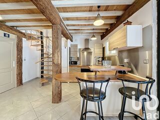  Maison  vendre 3 pices 80 m