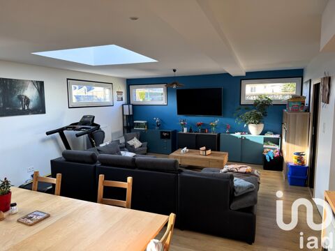   Vente Maison/villa 6 pi�ces Maison - 6 pi�ce(s) - 154 m�