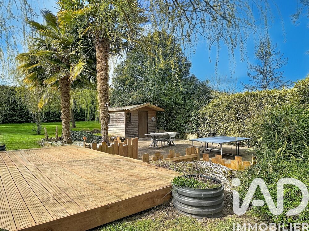 � vendre  Villa Neuvicq (17270)
