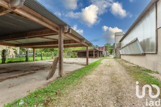  Terrain  vendre 2490 m