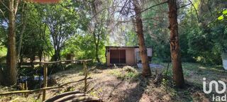  Terrain � vendre 1871 m�