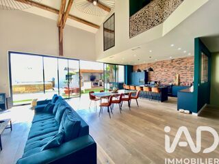 Maison � vendre 5 pi�ces 185 m�