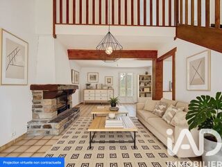  Maison � vendre 5 pi�ces 95 m�