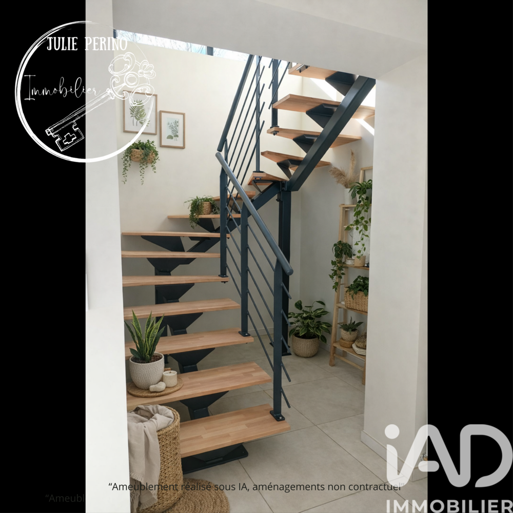 � vendre  Maison Claix (38640)