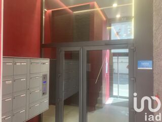  Appartement � vendre 1 pi�ce 25 m�