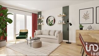  Maison � vendre 3 pi�ces 66 m�