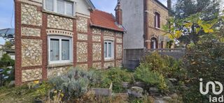  Maison � vendre 4 pi�ces 56 m�