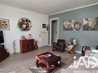  Appartement � vendre 2 pi�ces 50 m�