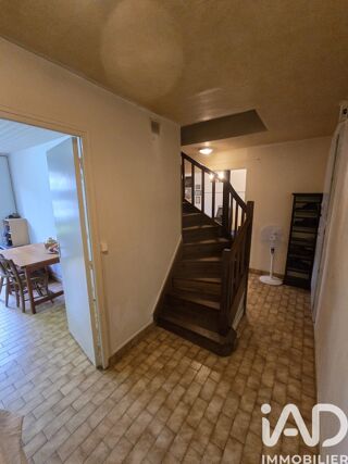  Maison � vendre 4 pi�ces 90 m�