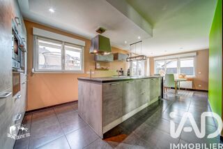  Maison � vendre 6 pi�ces 133 m�