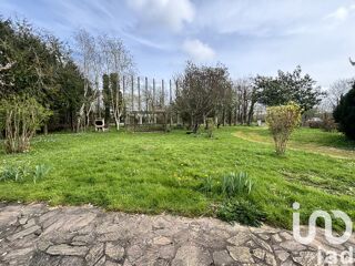  Maison � vendre 4 pi�ces 80 m�