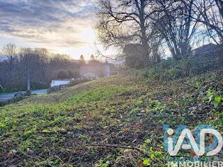  Terrain � vendre 1415 m�