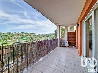  Appartement  vendre 3 pices 59 m