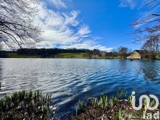  Maison � vendre 8 pi�ces 169 m�