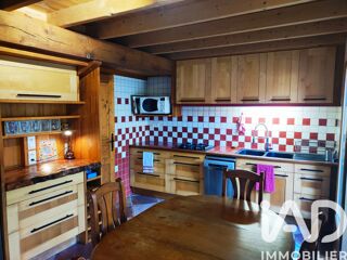  Maison � vendre 3 pi�ces 57 m�