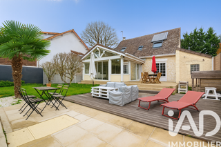  Maison � vendre 7 pi�ces 143 m�