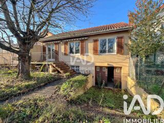  Maison � vendre 6 pi�ces 90 m�