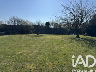  Terrain � vendre 960 m�