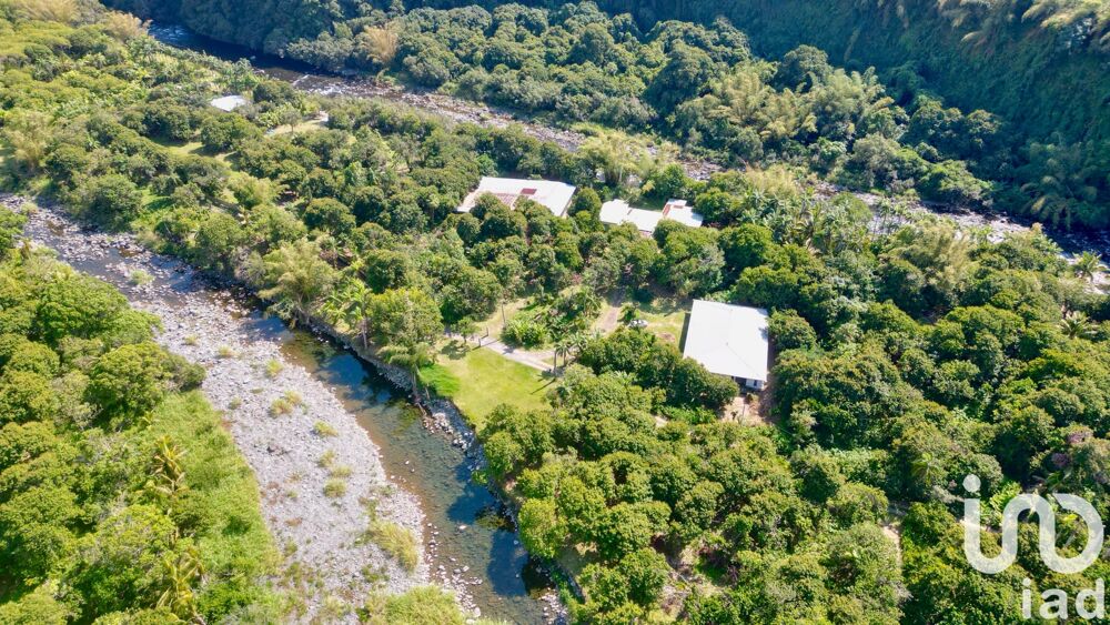 � vendre  Maison Saint-Beno�t (97470)