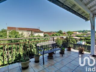  Maison  vendre 6 pices 173 m