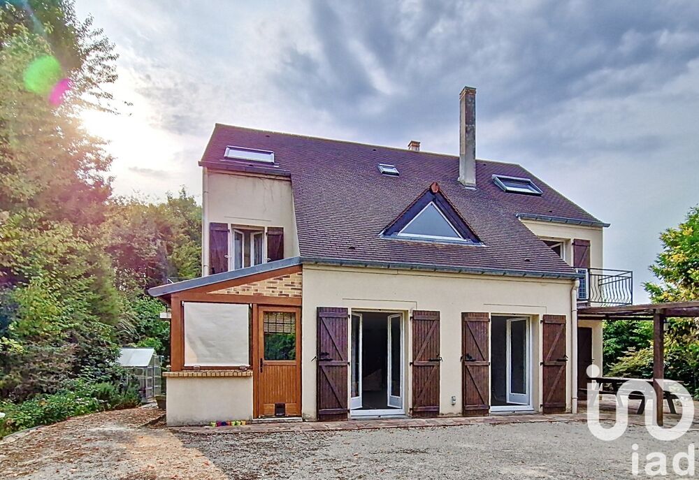 � vendre  Maison Rungis (94150)