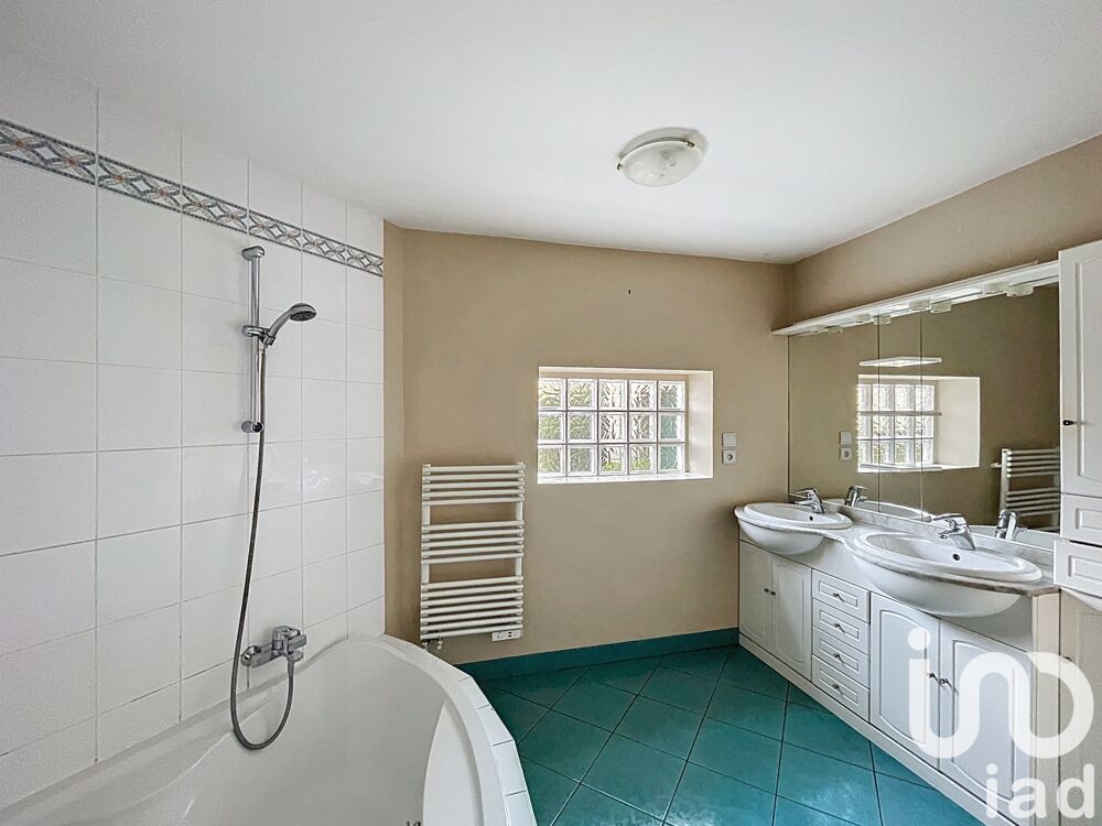 � vendre  Maison Saint-Gr�goire (35760)