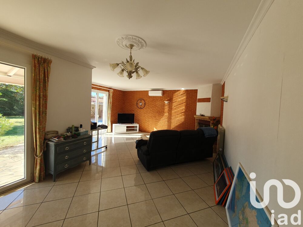 Vente Maison Vente Maison/villa 4 pi�ces Pinsaguel