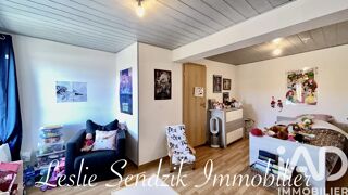  Appartement � vendre 3 pi�ces 89 m�