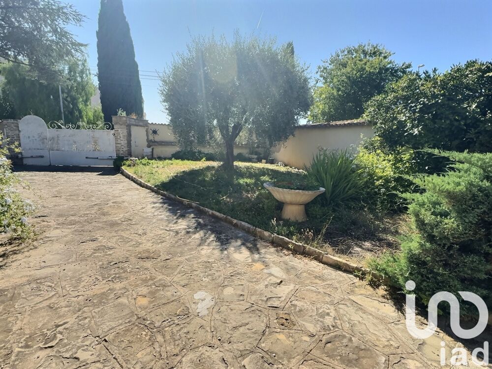  vendre  Maison Saint-Cyr-sur-Mer (83270)