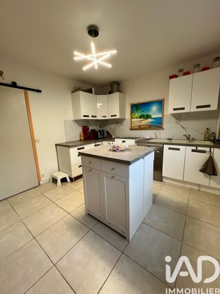  Maison � vendre 8 pi�ces 191 m�