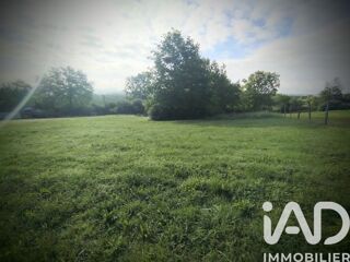  Terrain � vendre 3427 m�