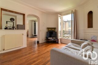  Appartement � vendre 3 pi�ces 63 m�