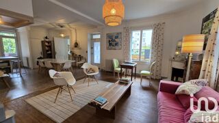  Maison � vendre 8 pi�ces 184 m�