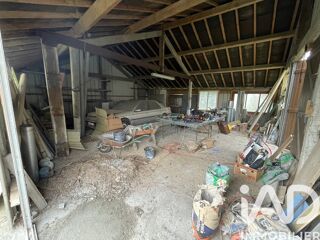  Maison � vendre 6 pi�ces 240 m�