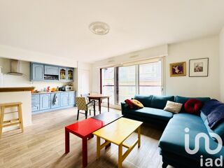  Appartement  vendre 3 pices 70 m