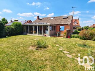  Maison � vendre 6 pi�ces 130 m�