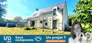  Maison � vendre 10 pi�ces 161 m�