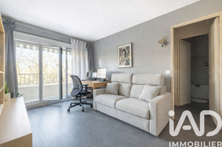  Appartement � vendre 2 pi�ces 38 m�