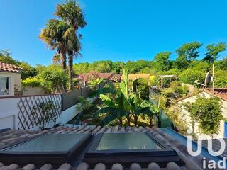  Maison � vendre 4 pi�ces 99 m�