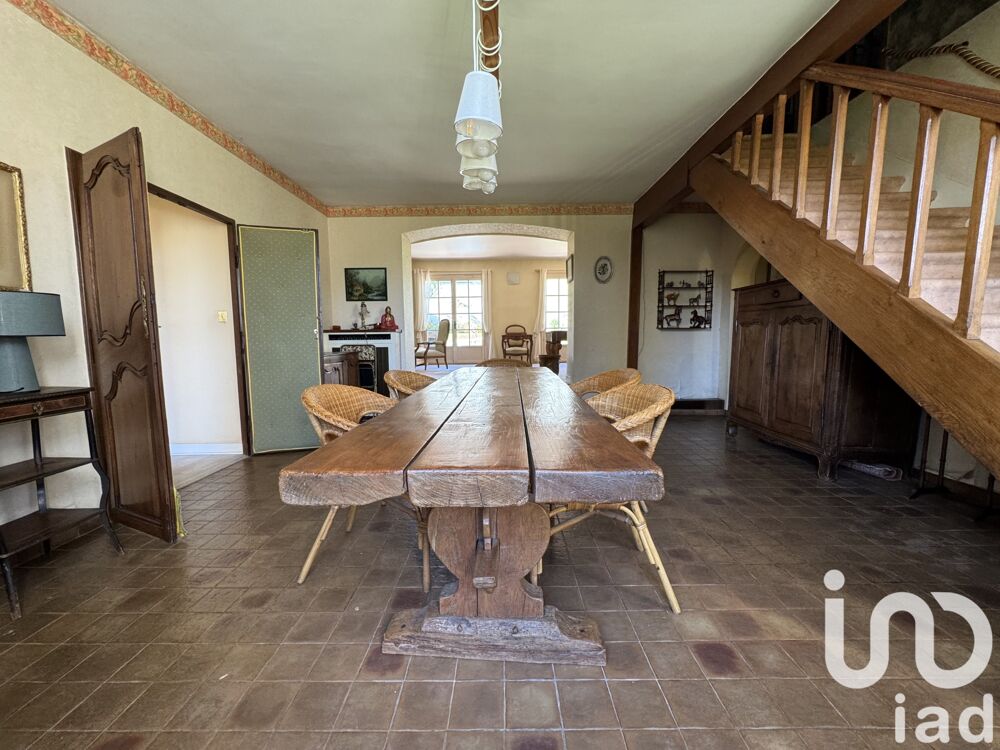 � vendre  Maison Vauhallan (91430)