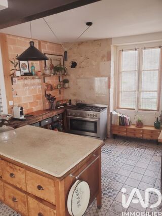  Maison � vendre 7 pi�ces 120 m�